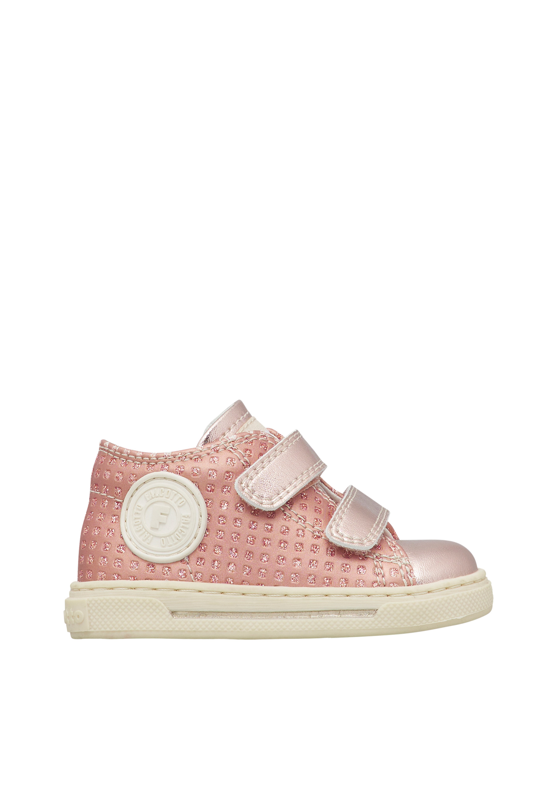 Sneakers en simili cuir MICHAEL 3., FALCOTTO