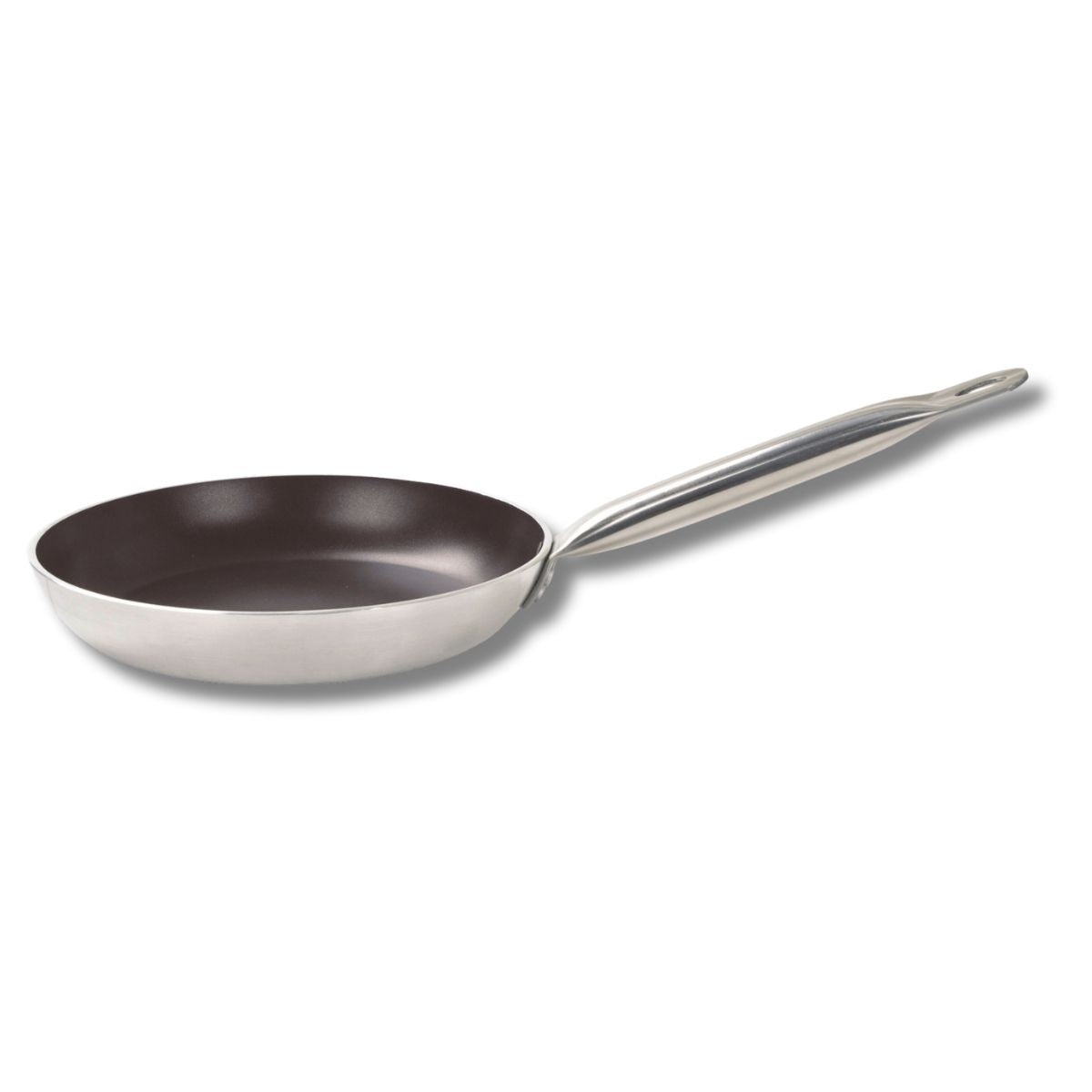 Poêle de cuisson avec revêtement céramique sans PFAS, ELO
