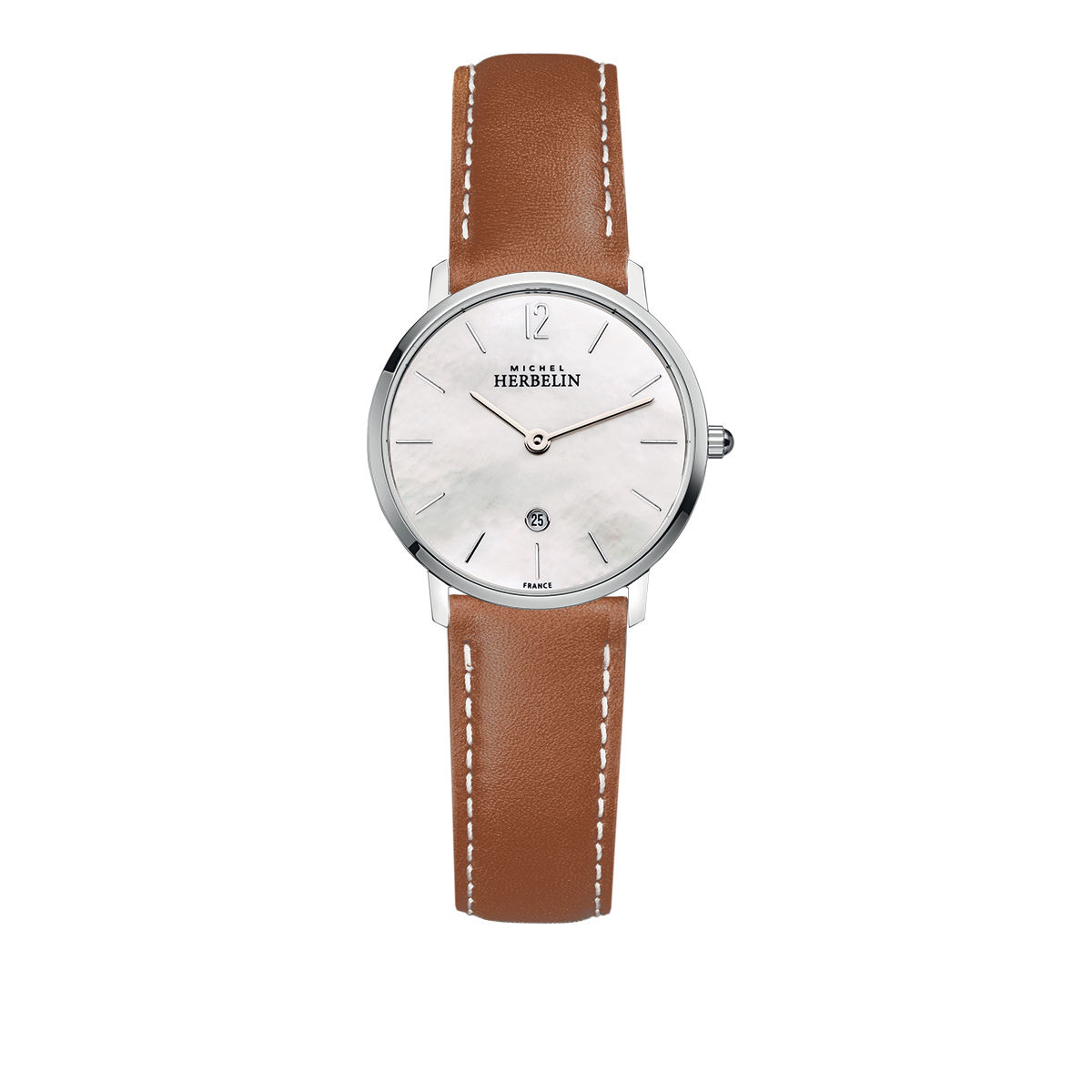 Montre Analogique CITY, HERBELIN