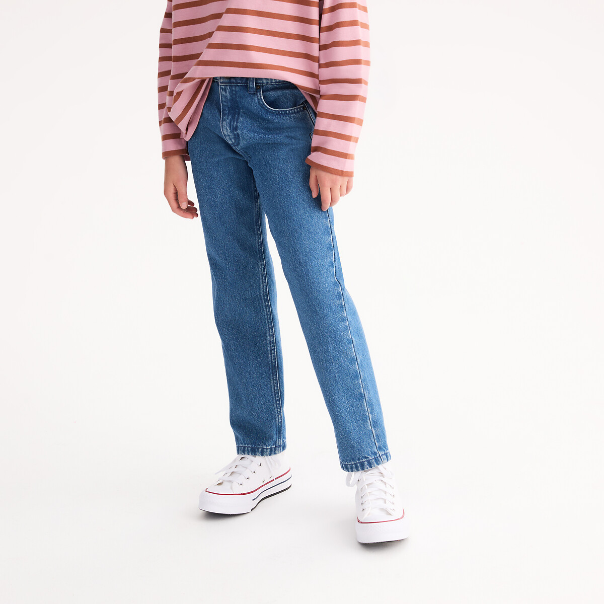 Jean mom, LA REDOUTE COLLECTIONS