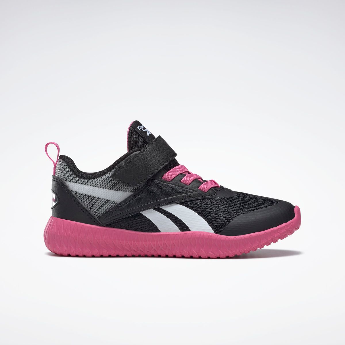 Reebok store scratch fille