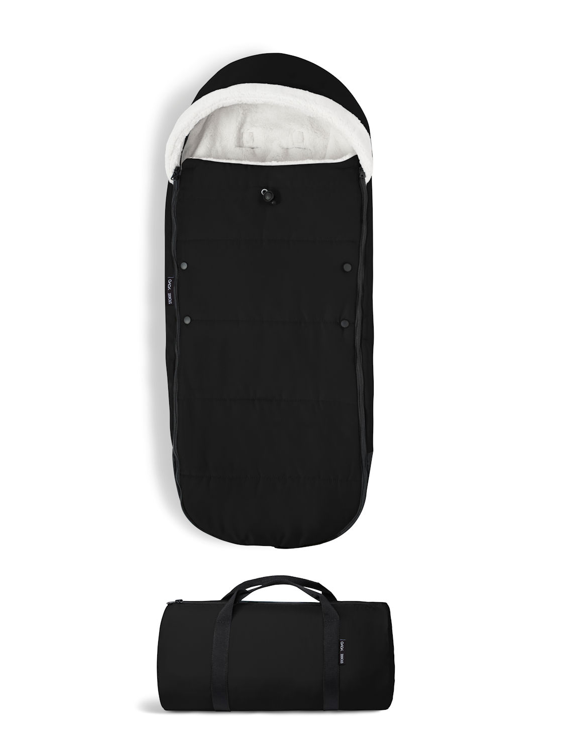 Chancelière pour poussette YOYO2/YOYO 3, STOKKE