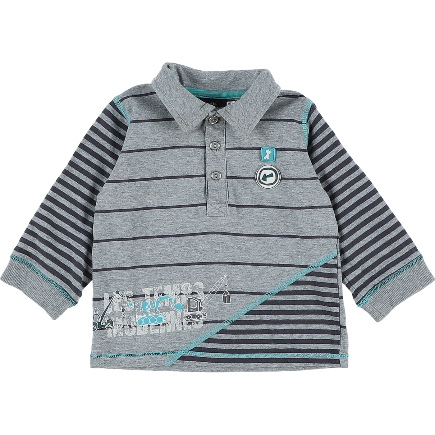 Polo - Très bon état, SERGENT MAJOR