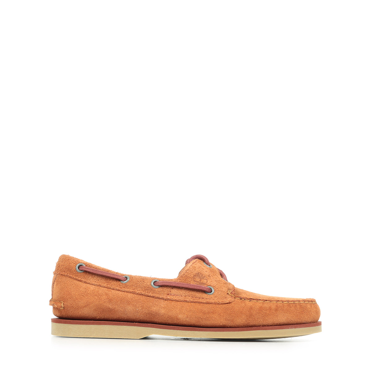 Boots Classic Boat, TIMBERLAND