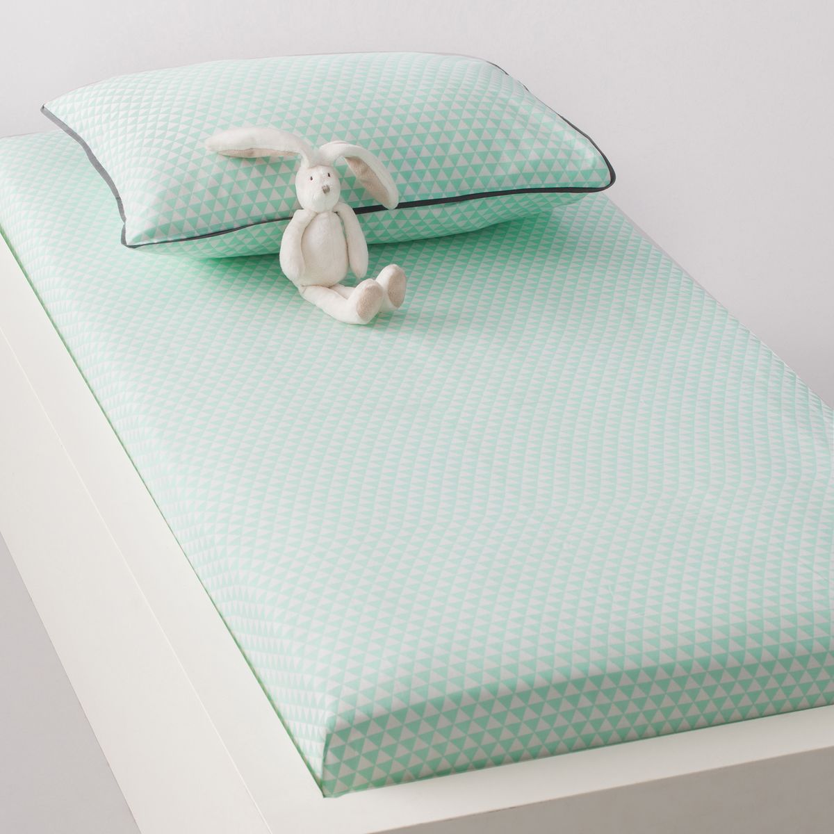 Drap Housse Bebe La Redoute