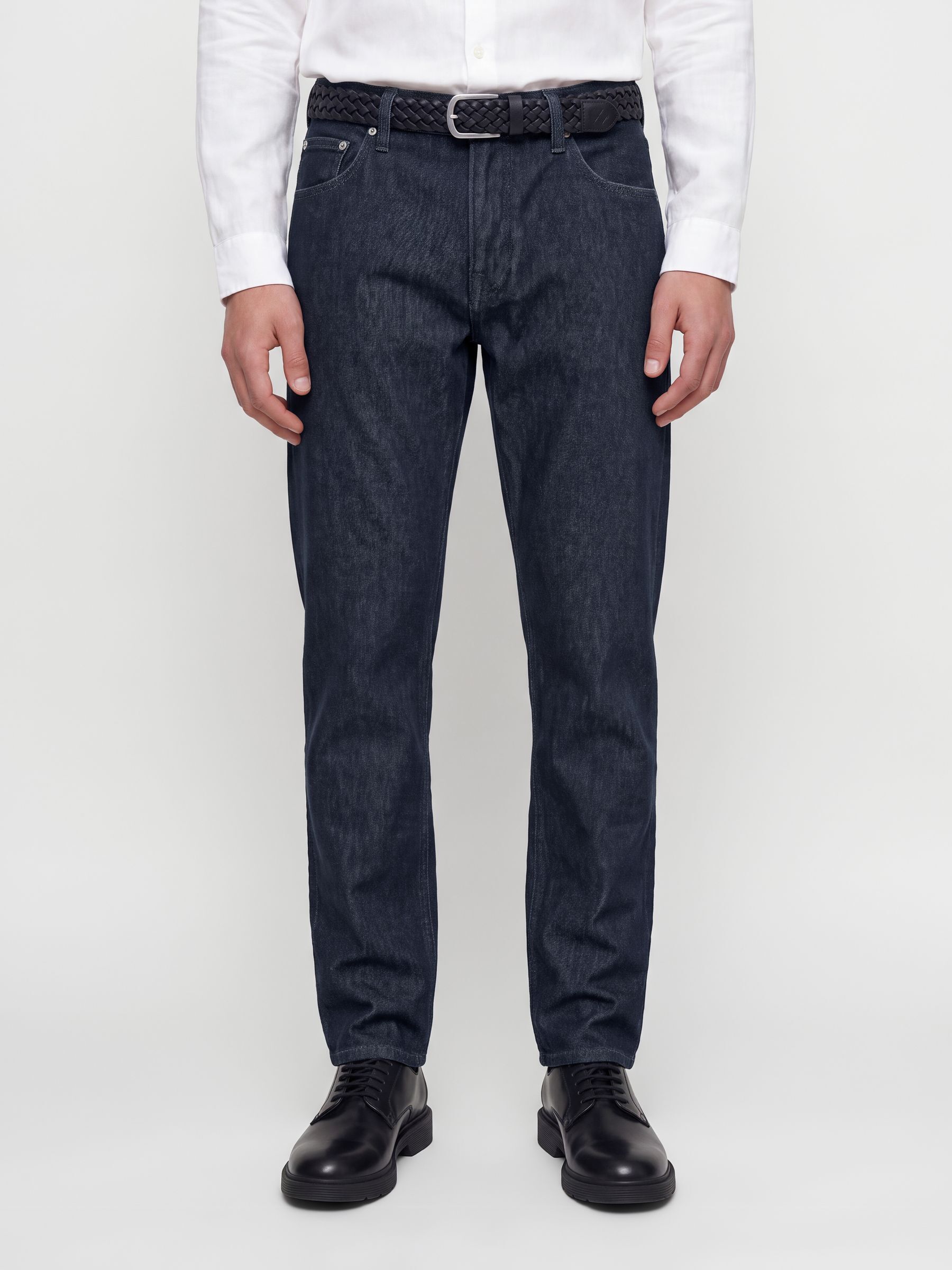 Jean Coupe Tapered, JACK & JONES
