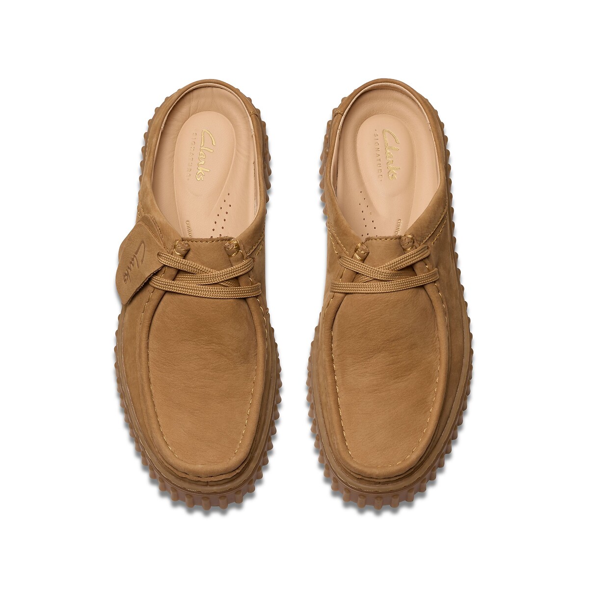 Clarks Mules de ante Torhill — photo 4