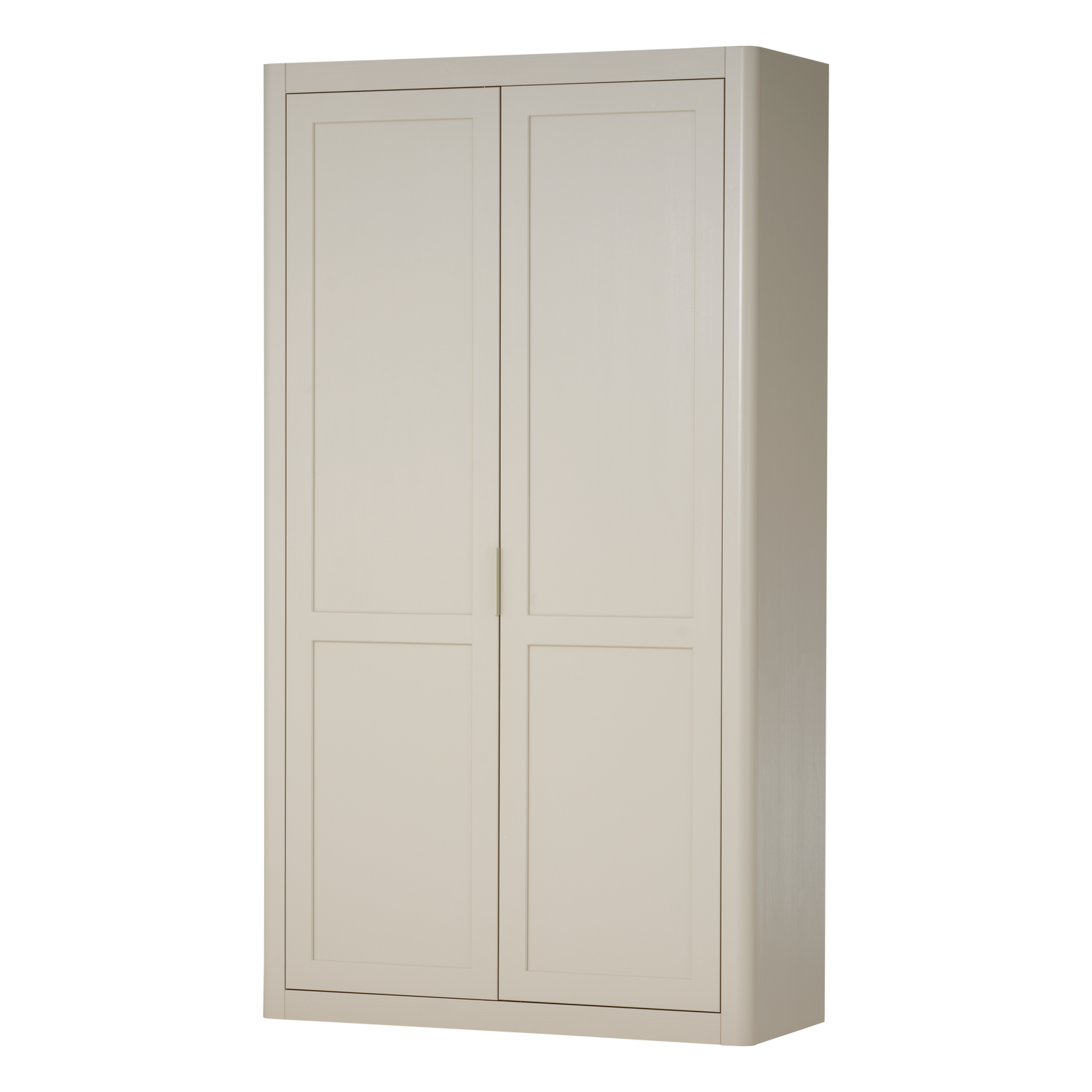 Armoire de rangement en pin GUNNAR, WOOOD