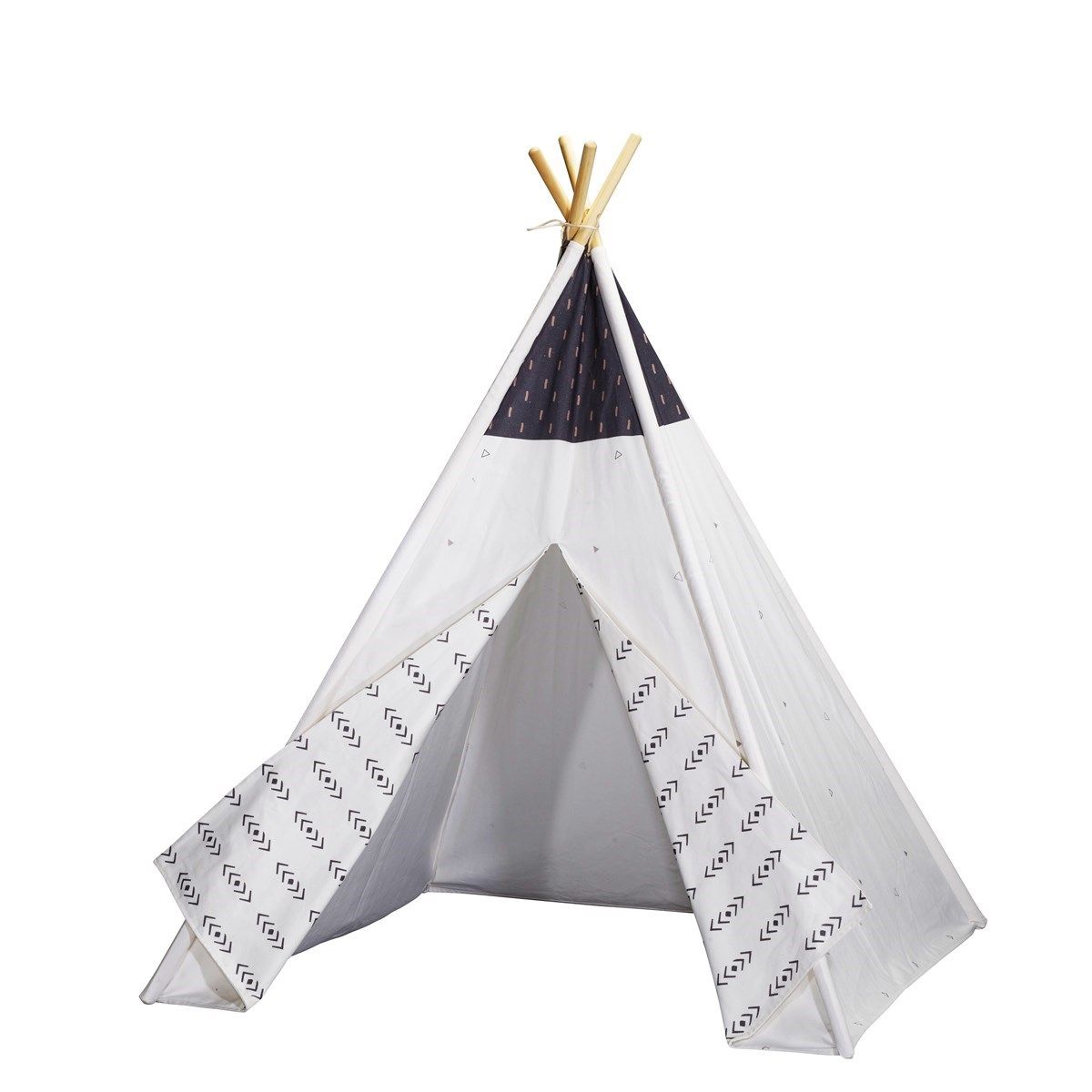Tente Tipi La Redoute