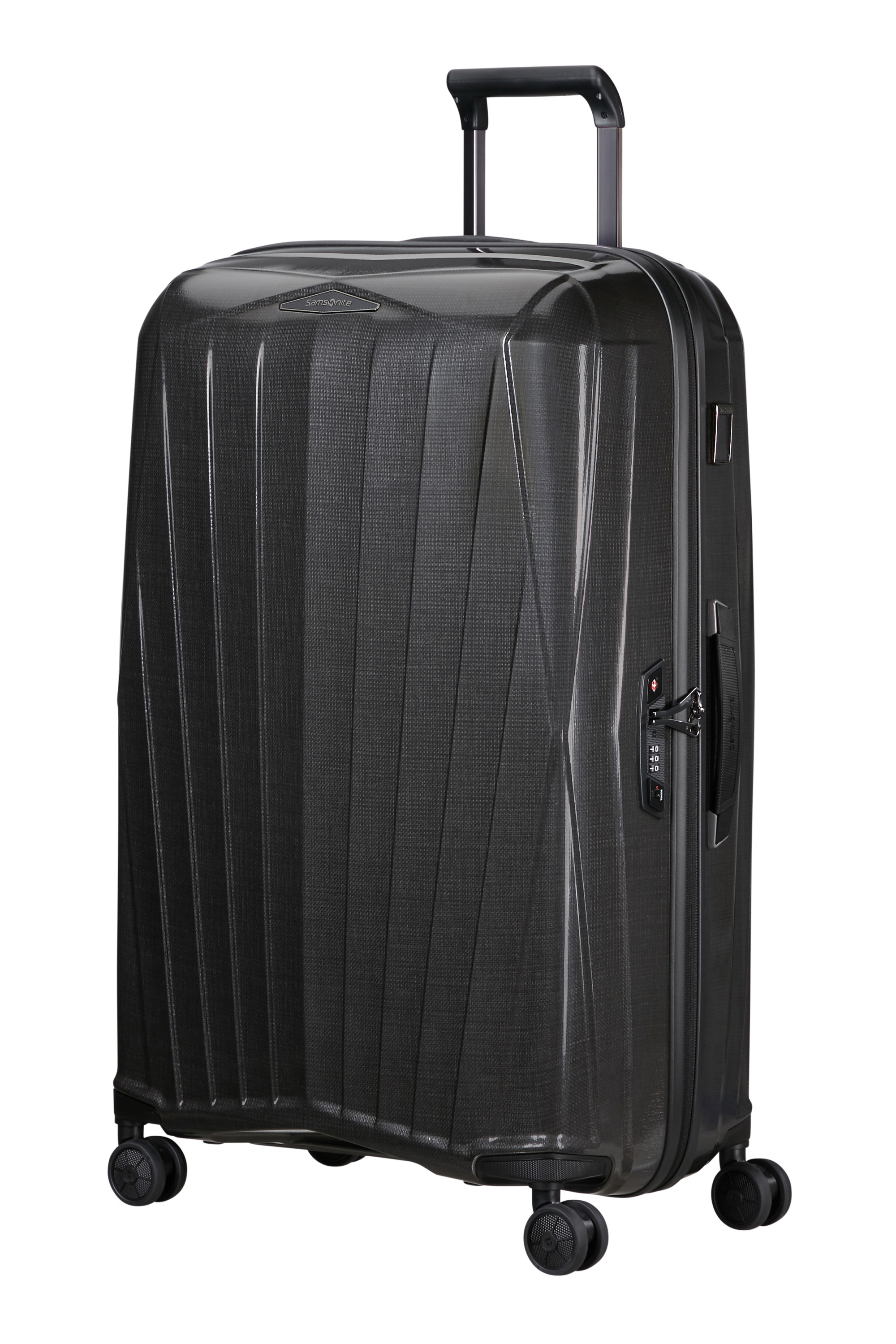 Major-lite valise 4 roues taille L, SAMSONITE