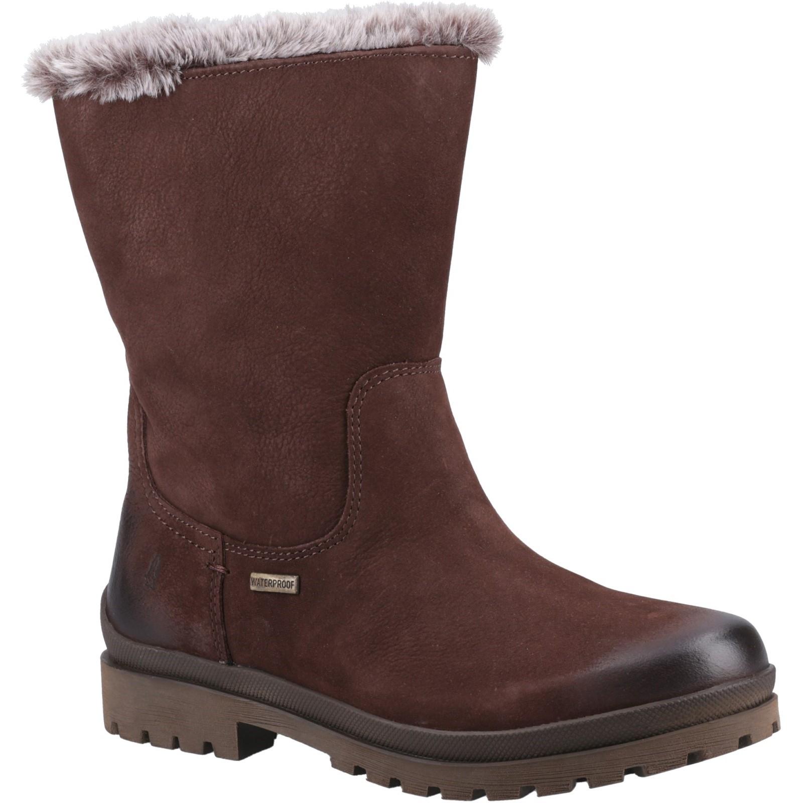 Bottines ALICE, HUSH PUPPIES