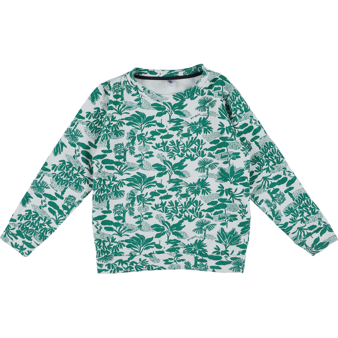 Sweat - Très bon état, PETIT BATEAU