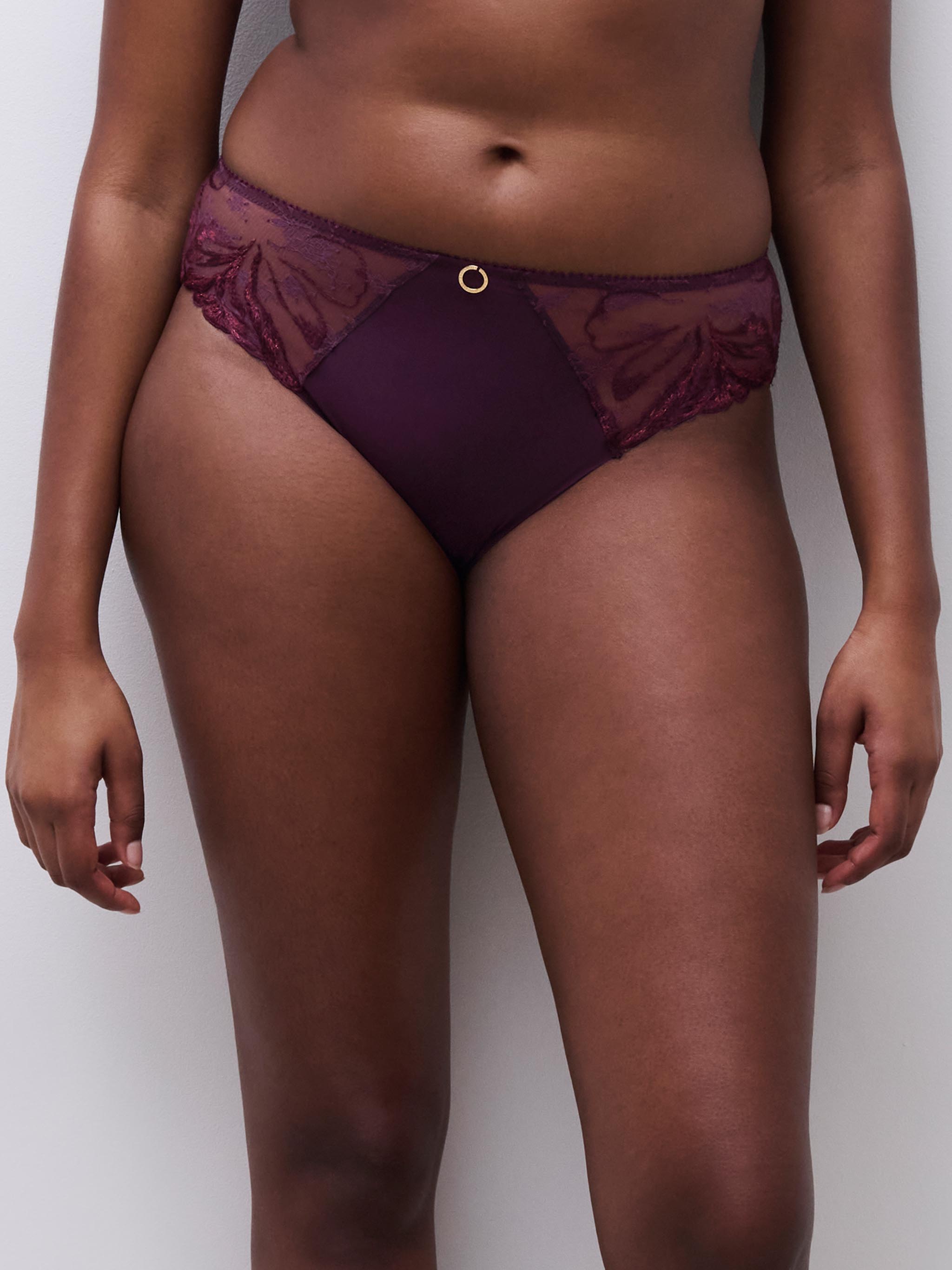 Culotte ILLUSION, CHANTELLE