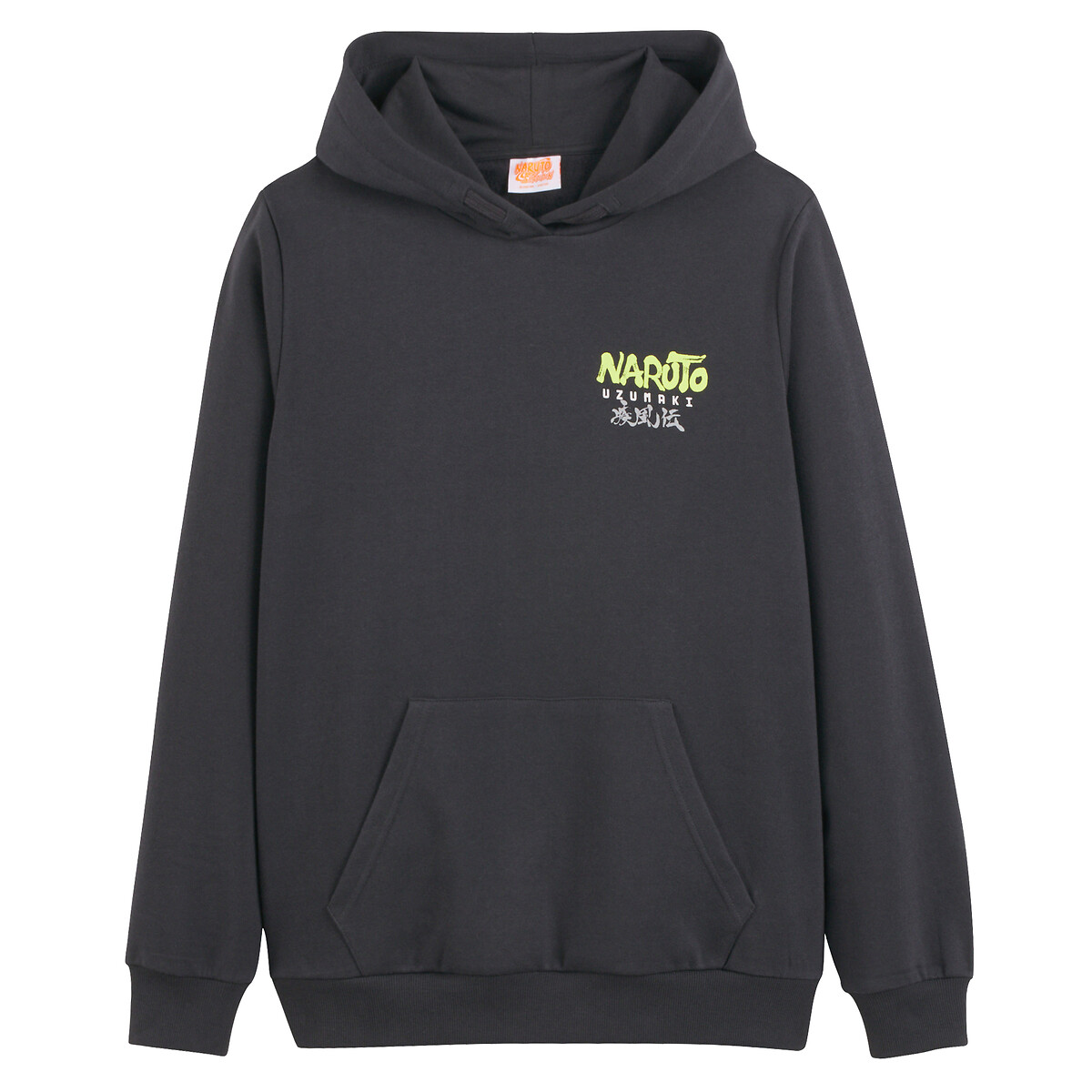 Cotton Hoodie, NARUTO SHIPPUDEN