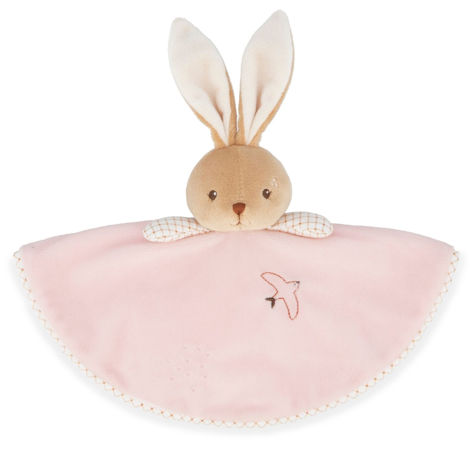 Doudou plat, KALOO