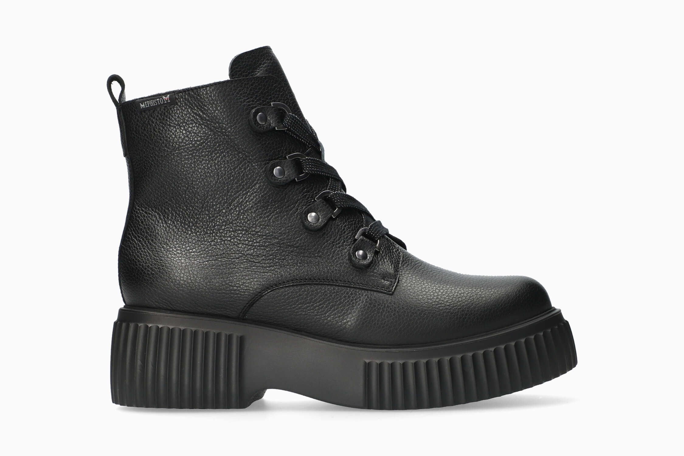 Bottines en cuir BARISA, MEPHISTO
