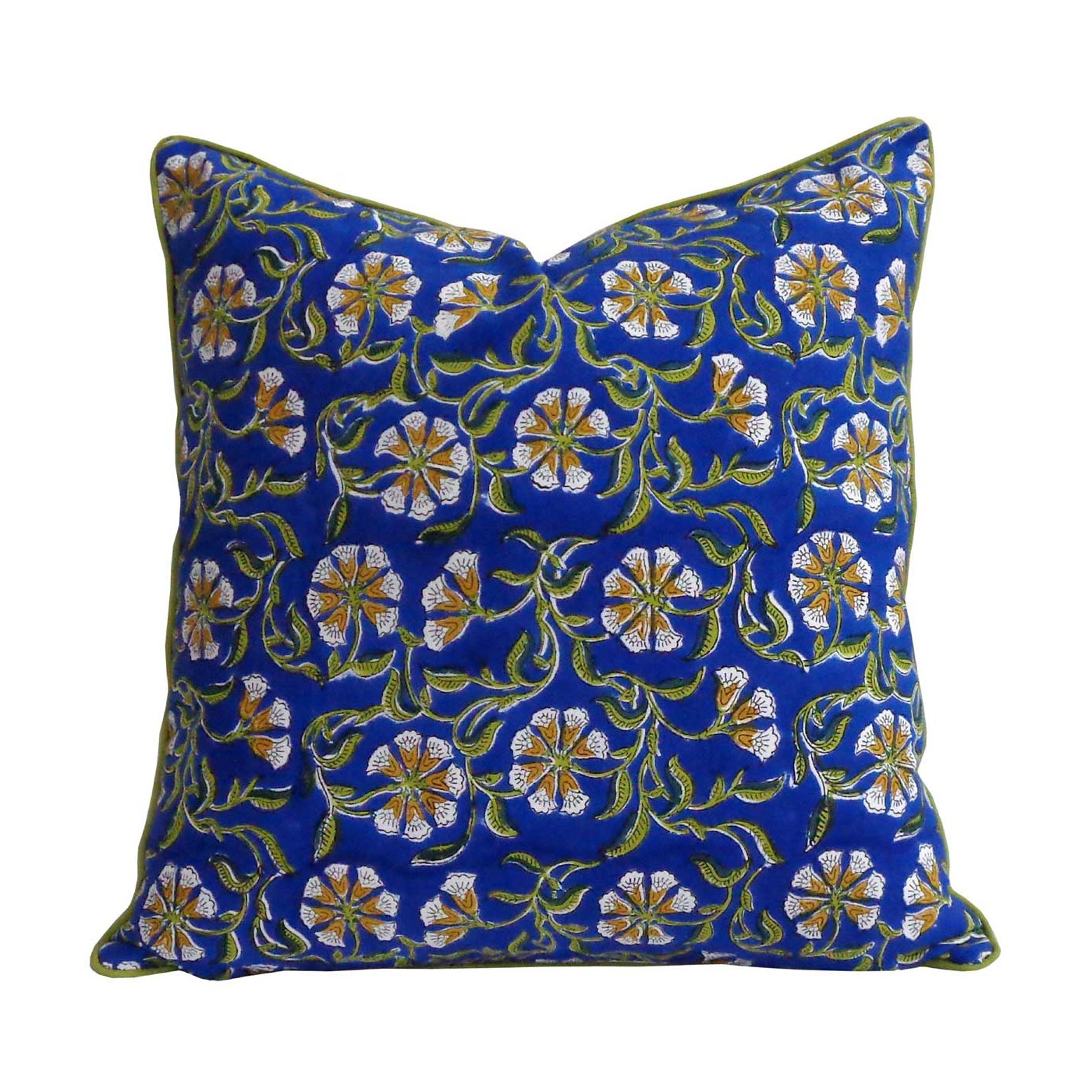 Housse de coussin Chakri, ARCHIV