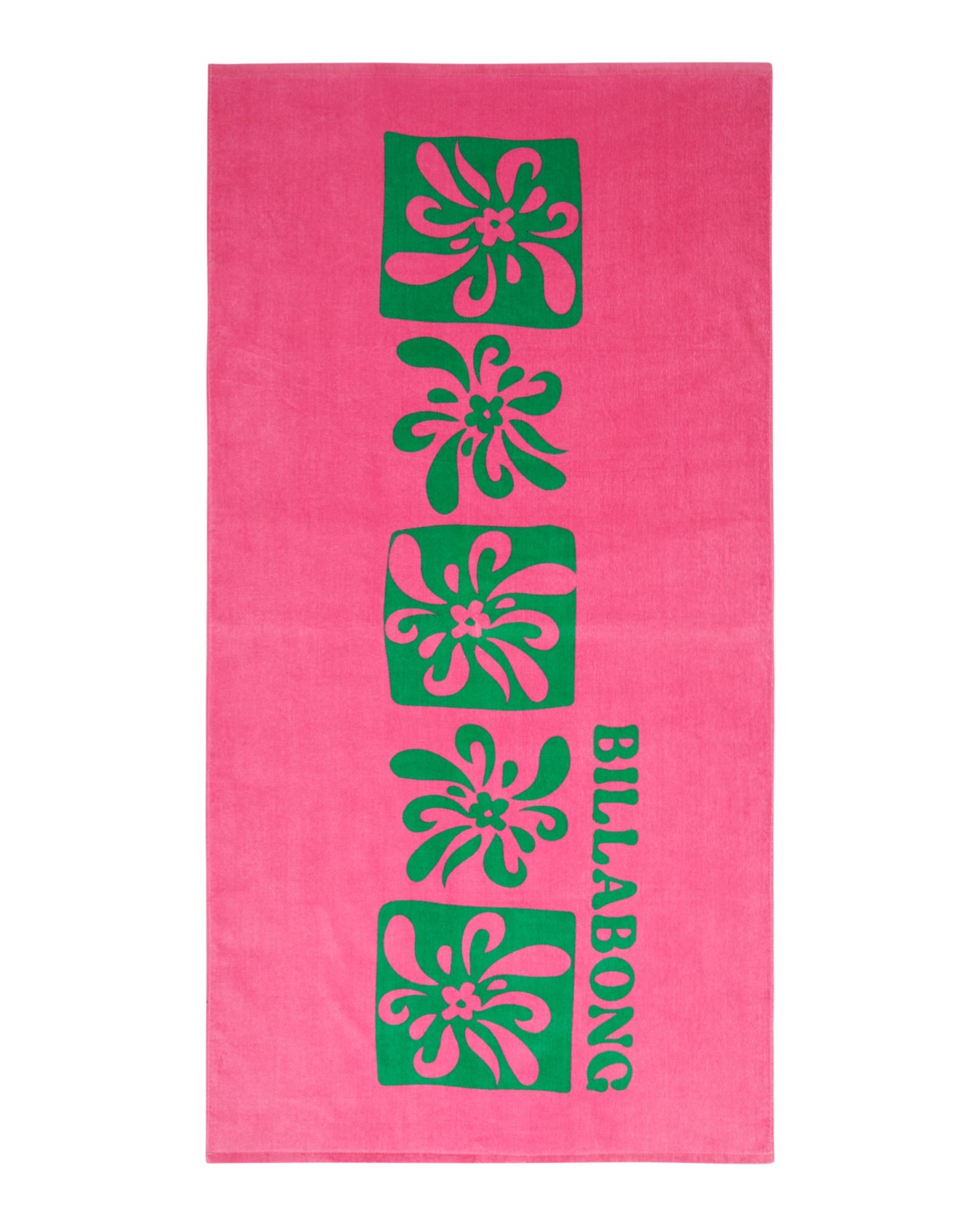 Serviette LIE DOWN, BILLABONG