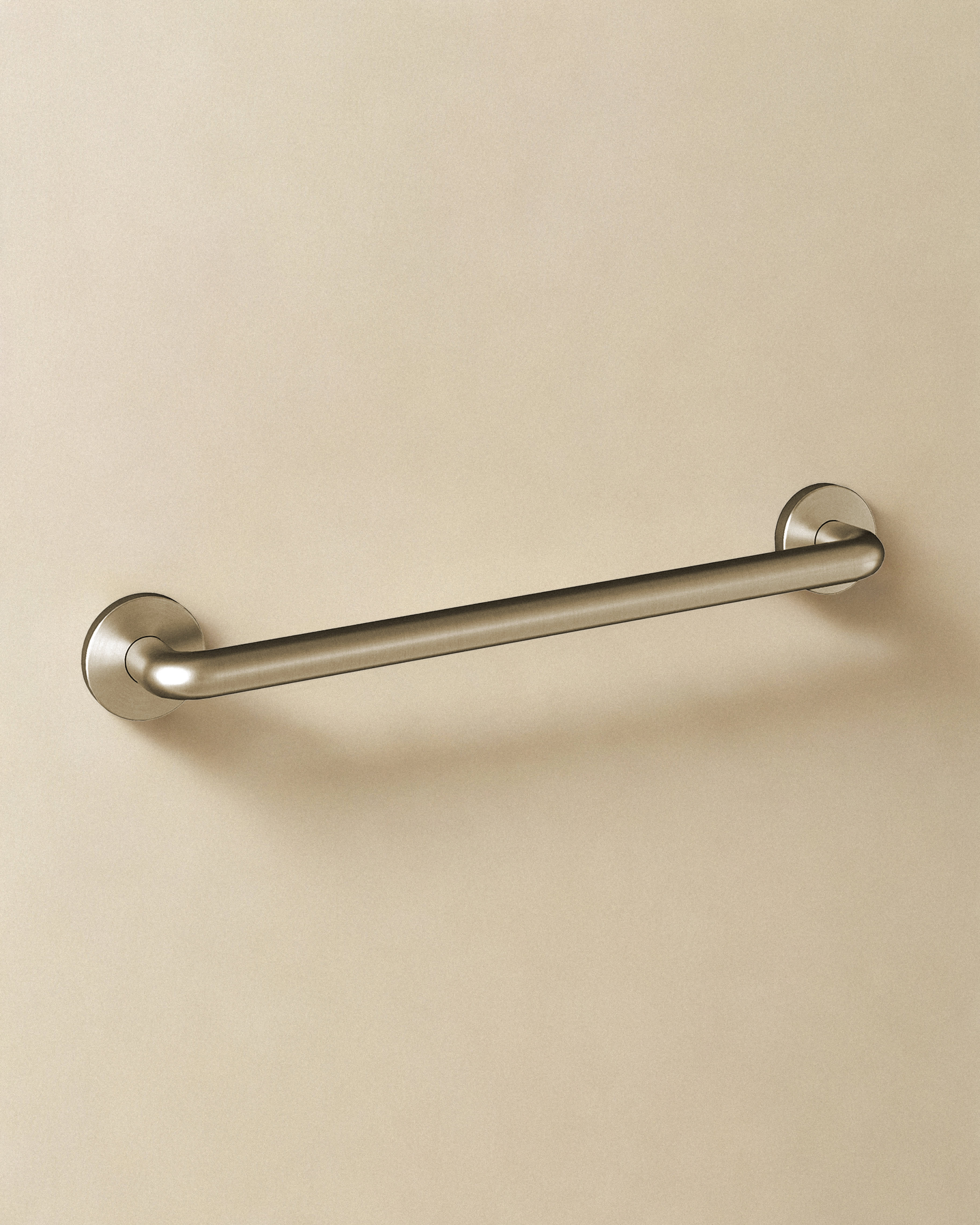 Barre D'appui Wc  ARCHITECT SP, COSMIC