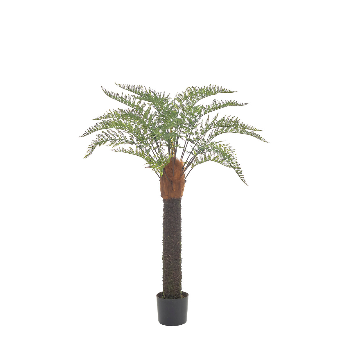 Planta artificial "Fern Tree" 140cm, BORGHESI, BORGHESI