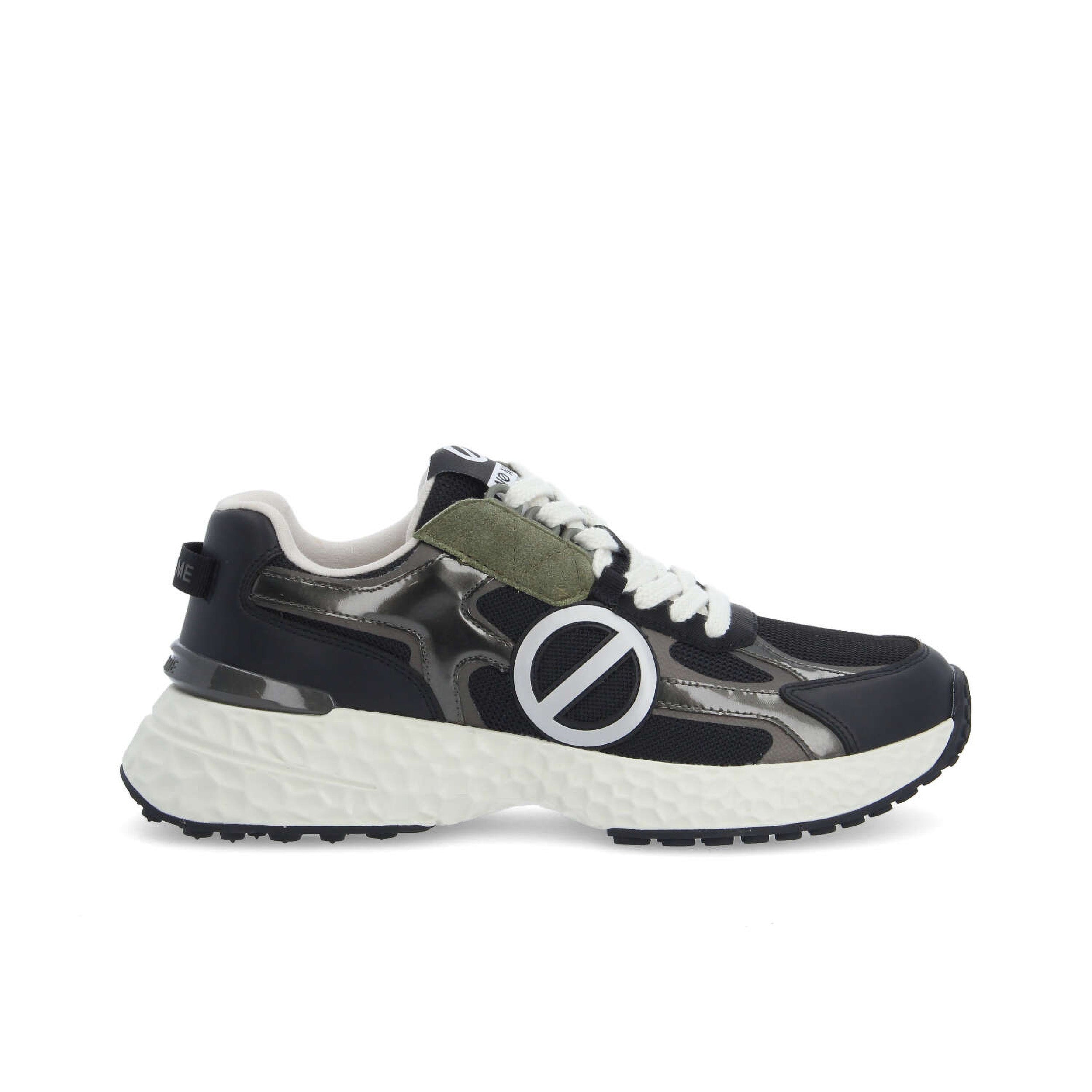 Carter 2.0 Runner M - Noir/Vert, NO NAME