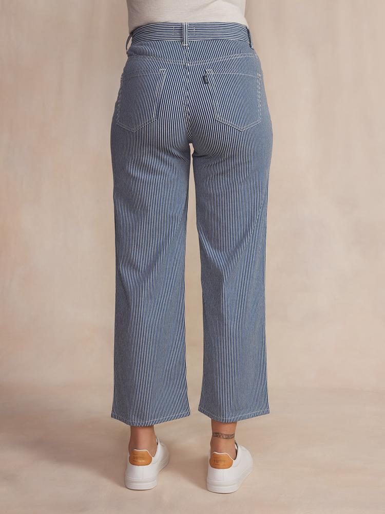 Pantalon 7/8 RAYYAHUI, TBS