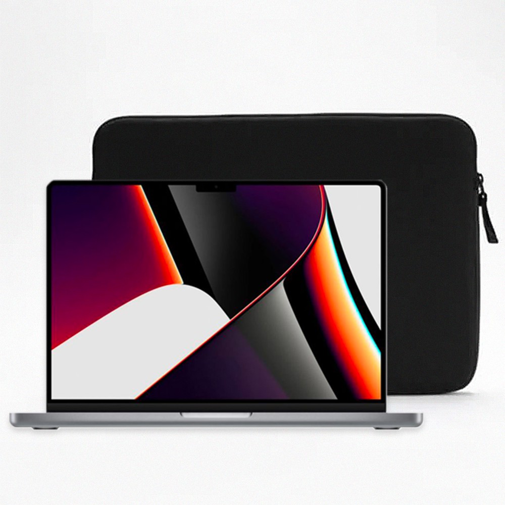 Housse de protection Macbook Pro 14", EVETANE