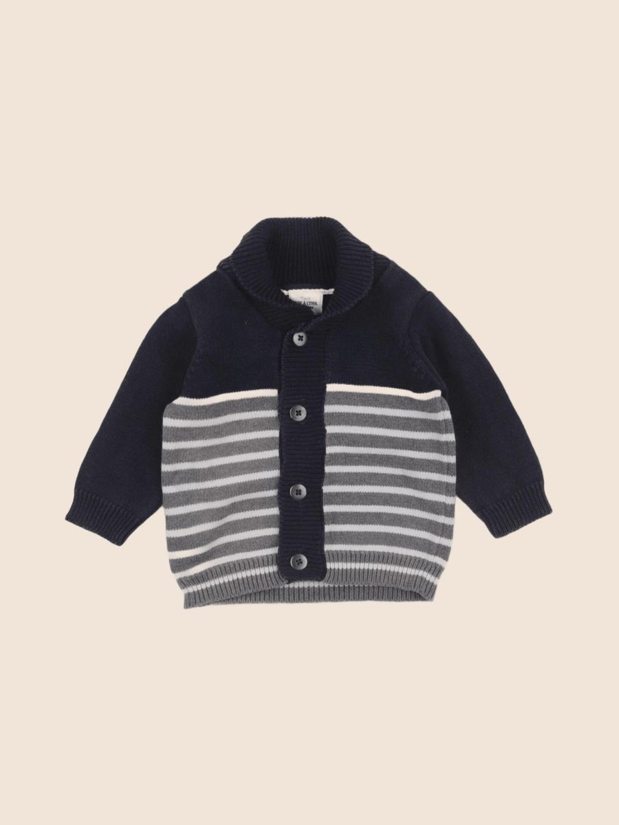 Gilet - Etat satisfaisant, TAPE A L'OEIL