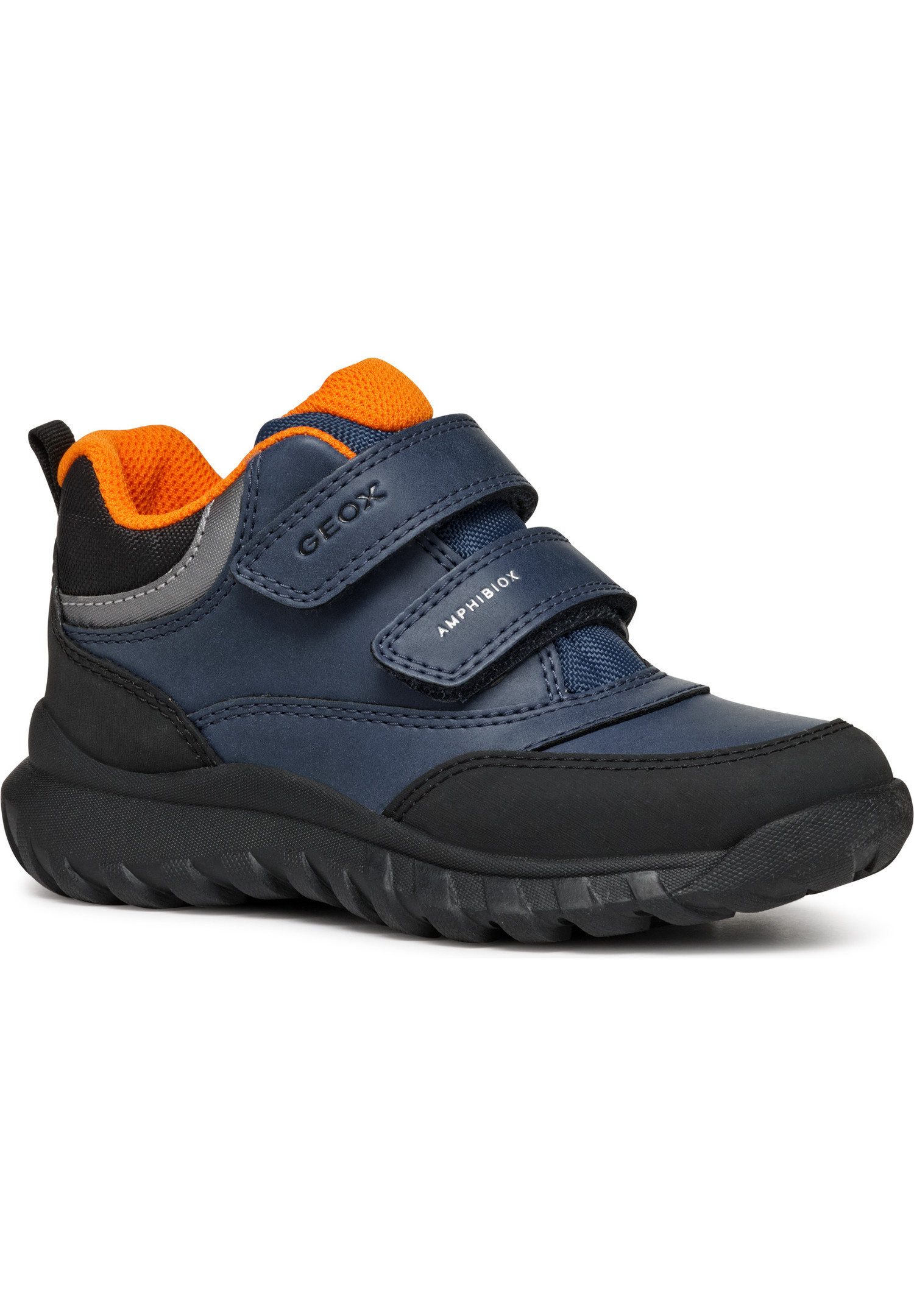 Baskets J SIMBYOS B ABX, GEOX