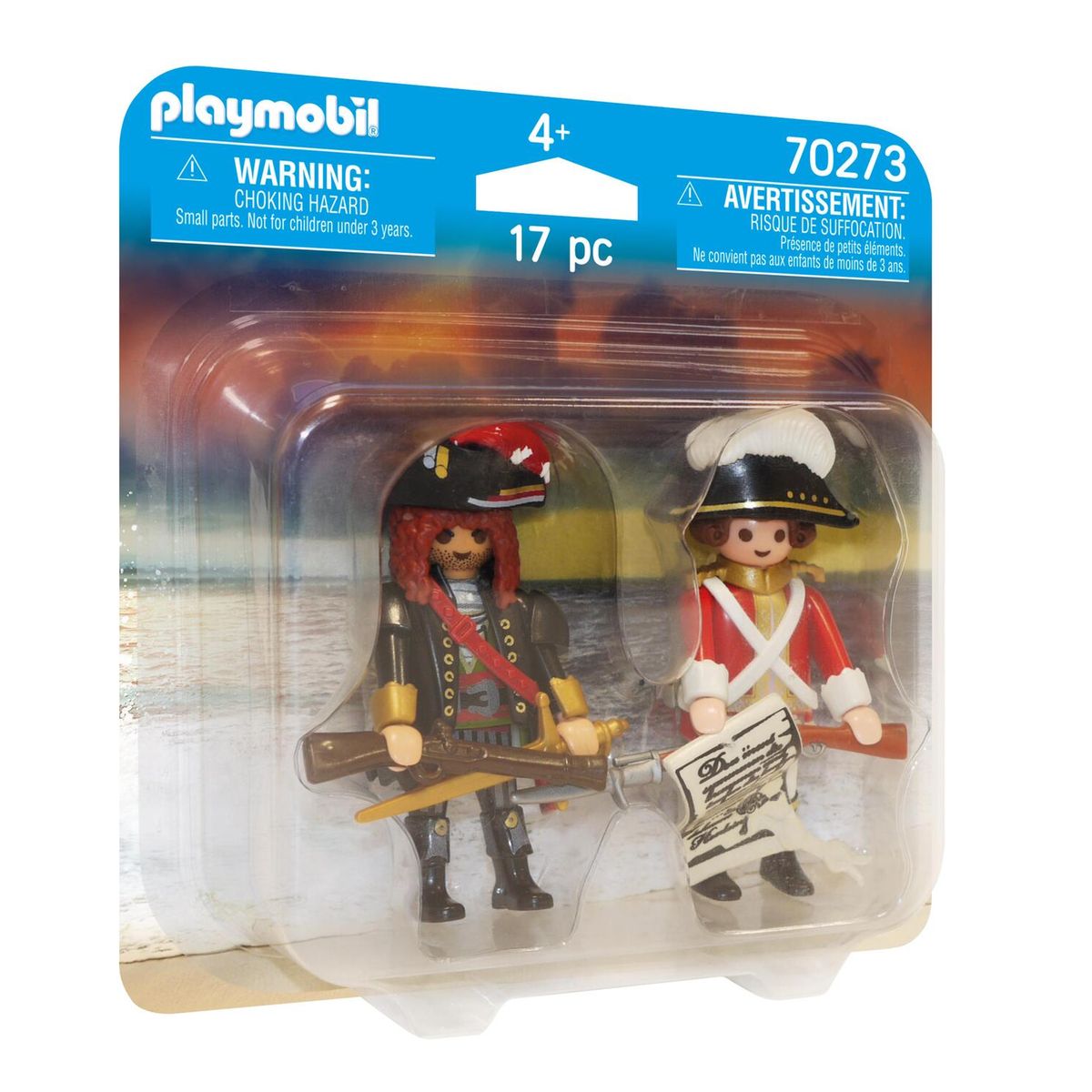 Playmobil pirates, Playmobil garçon, Playmobil fille, jeu