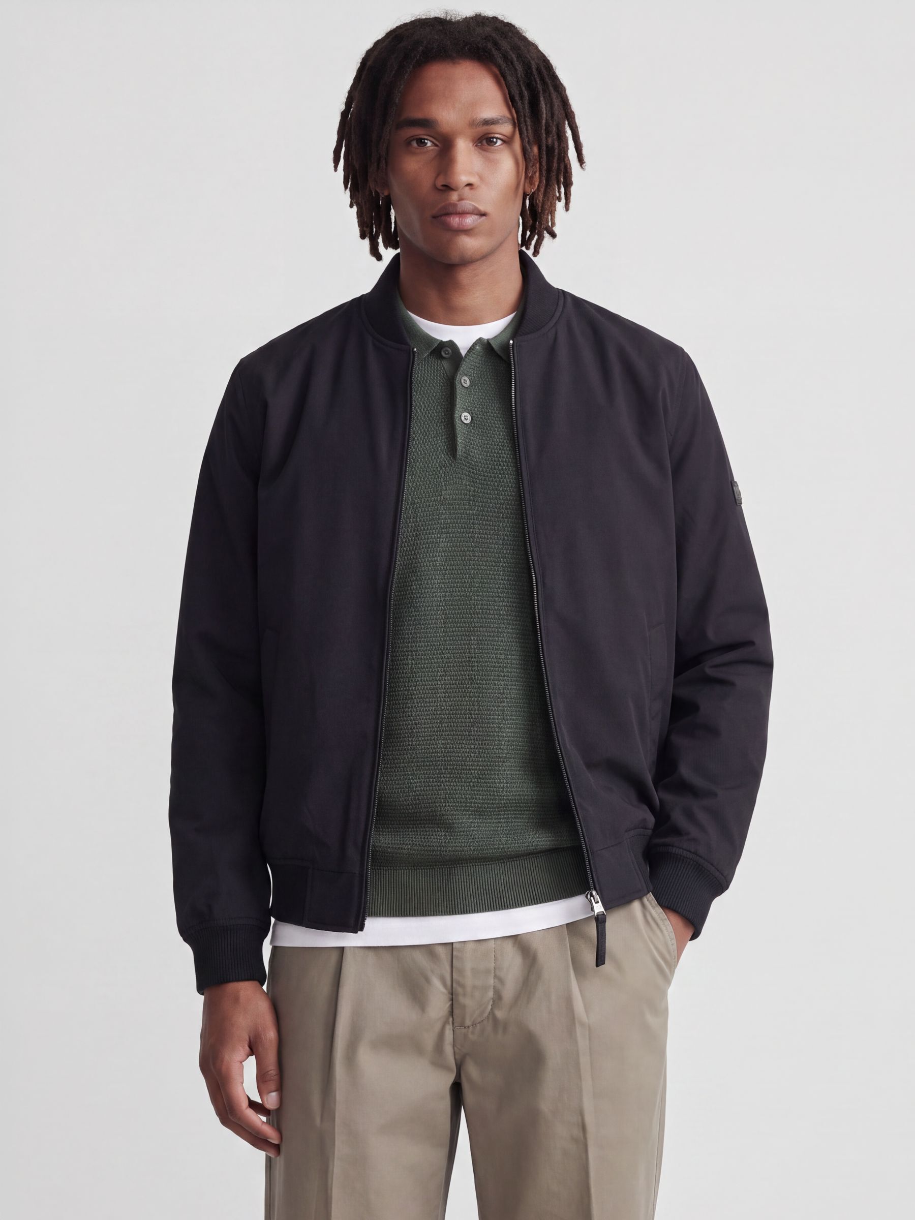 Veste Bomber, JACK & JONES