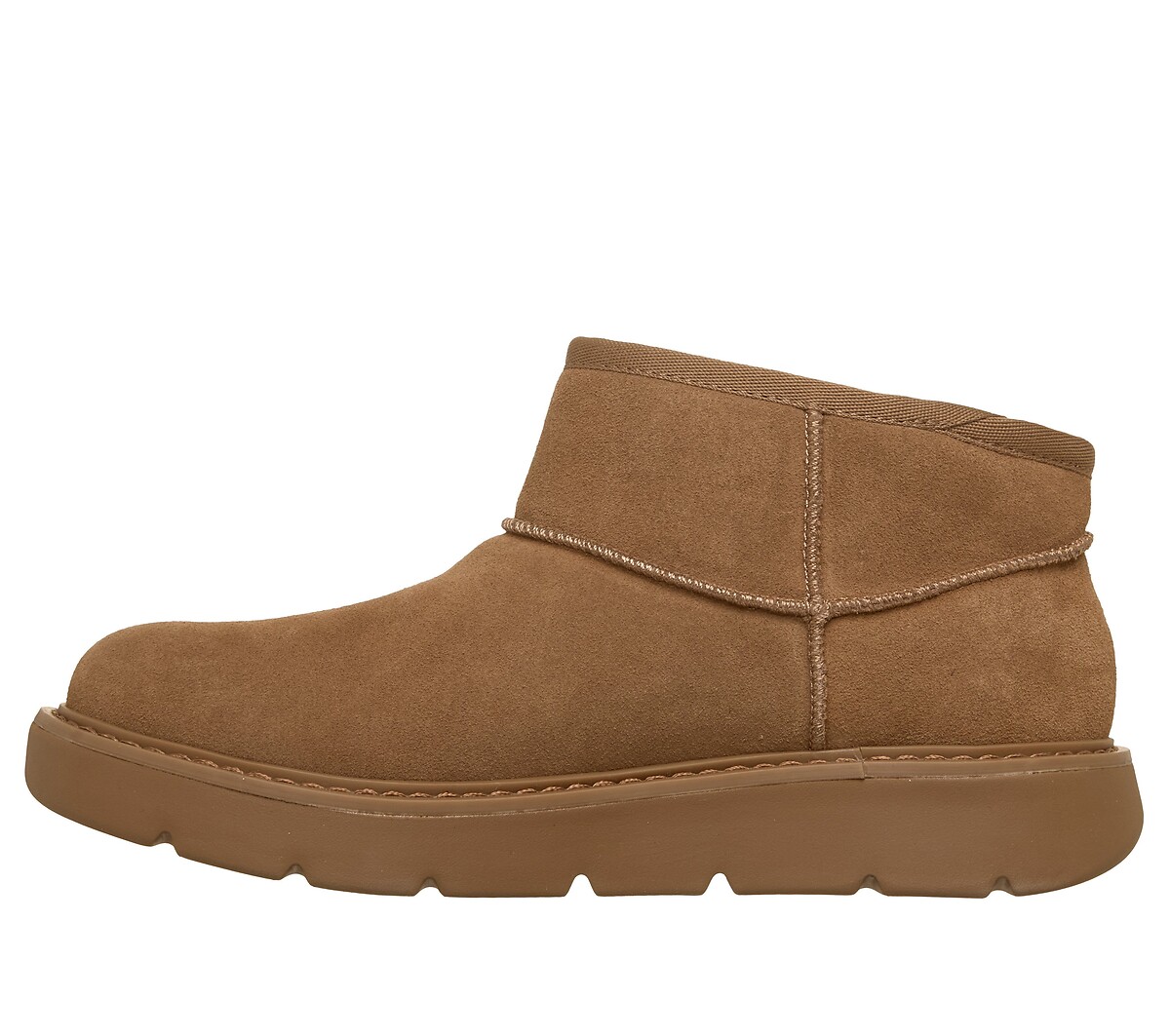 Skechers Botas Slip-Ins: KEEPSAKES COZY-COZY MINI — photo 3
