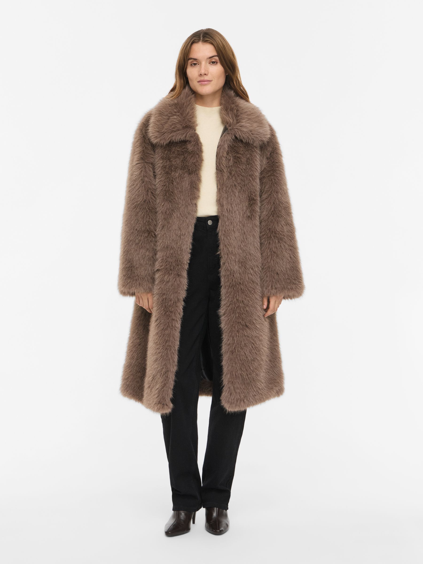 Manteau, VILA