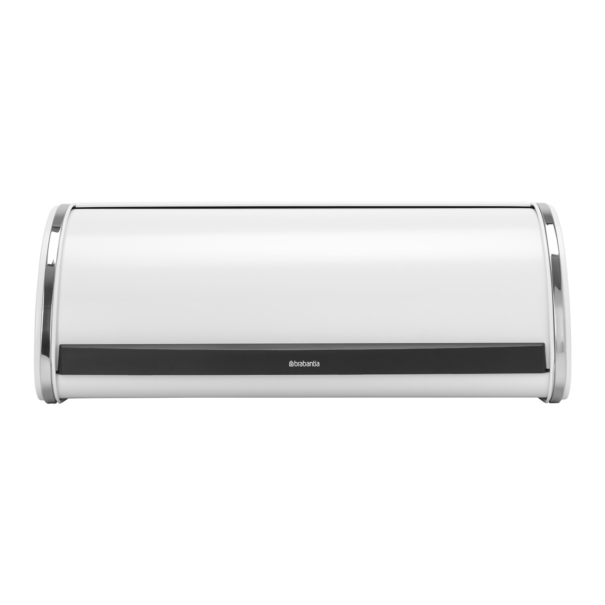 Roll Top Bread Bin in Matt, BRABANTIA