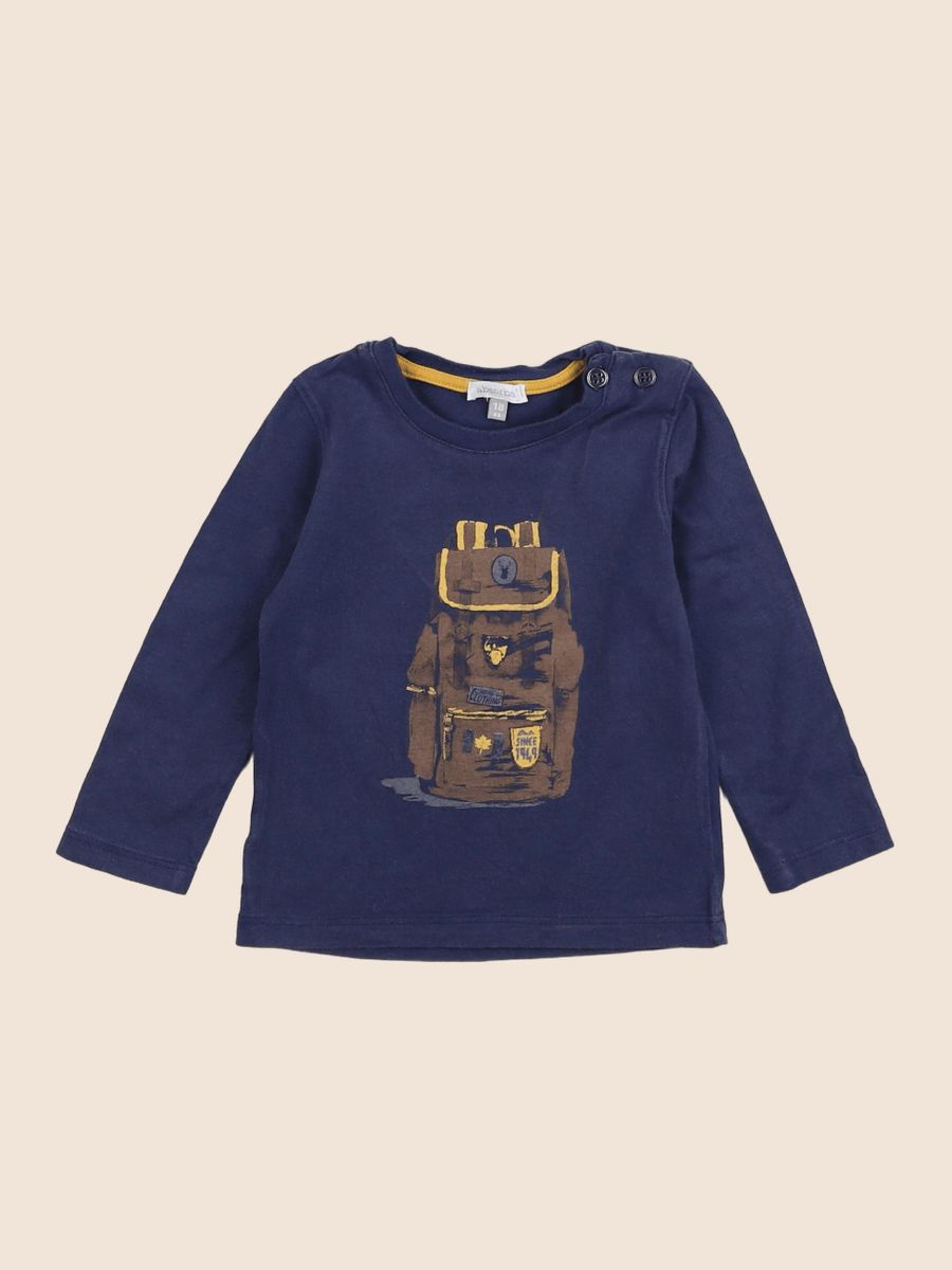 Tee-shirt - Très bon état, ABSORBA