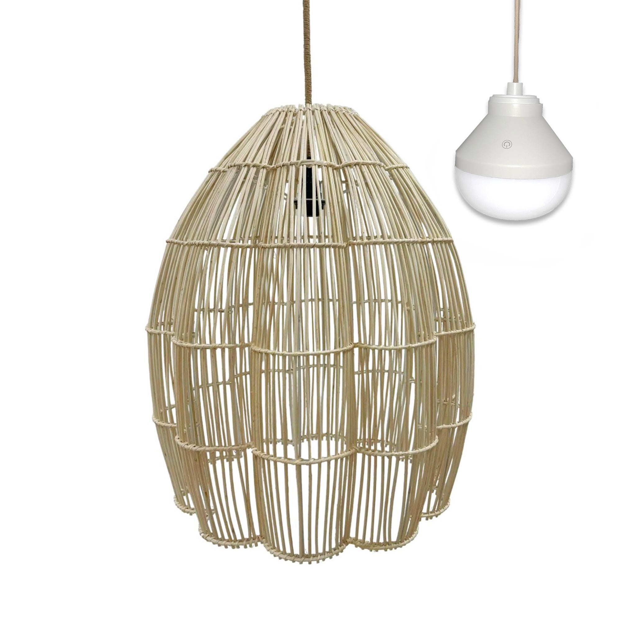 Suspension sans fil AVILA NOMAD, LUMISKY
