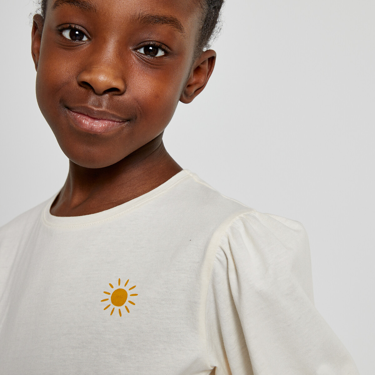 La redoute 2025 tee shirt fille