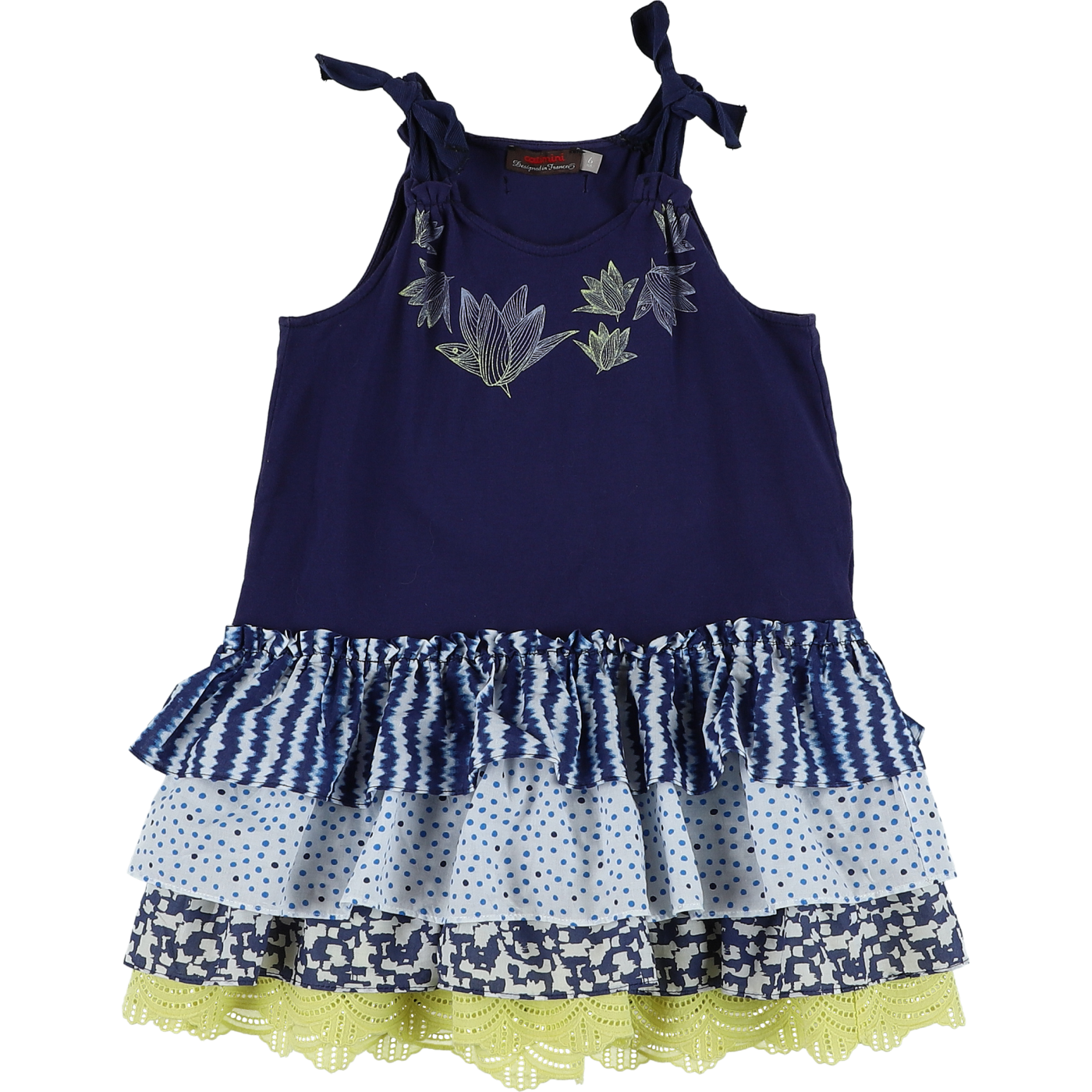 Robe - Très bon état, CATIMINI