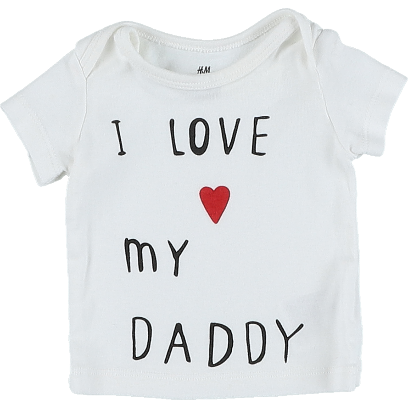 T-shirt - Très bon état, H&M
