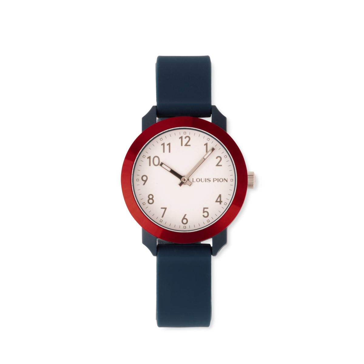 Montre Analogique MAE, LOUIS PION