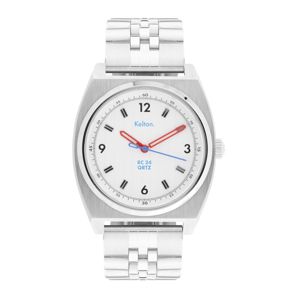Montre Analogique RC, KELTON