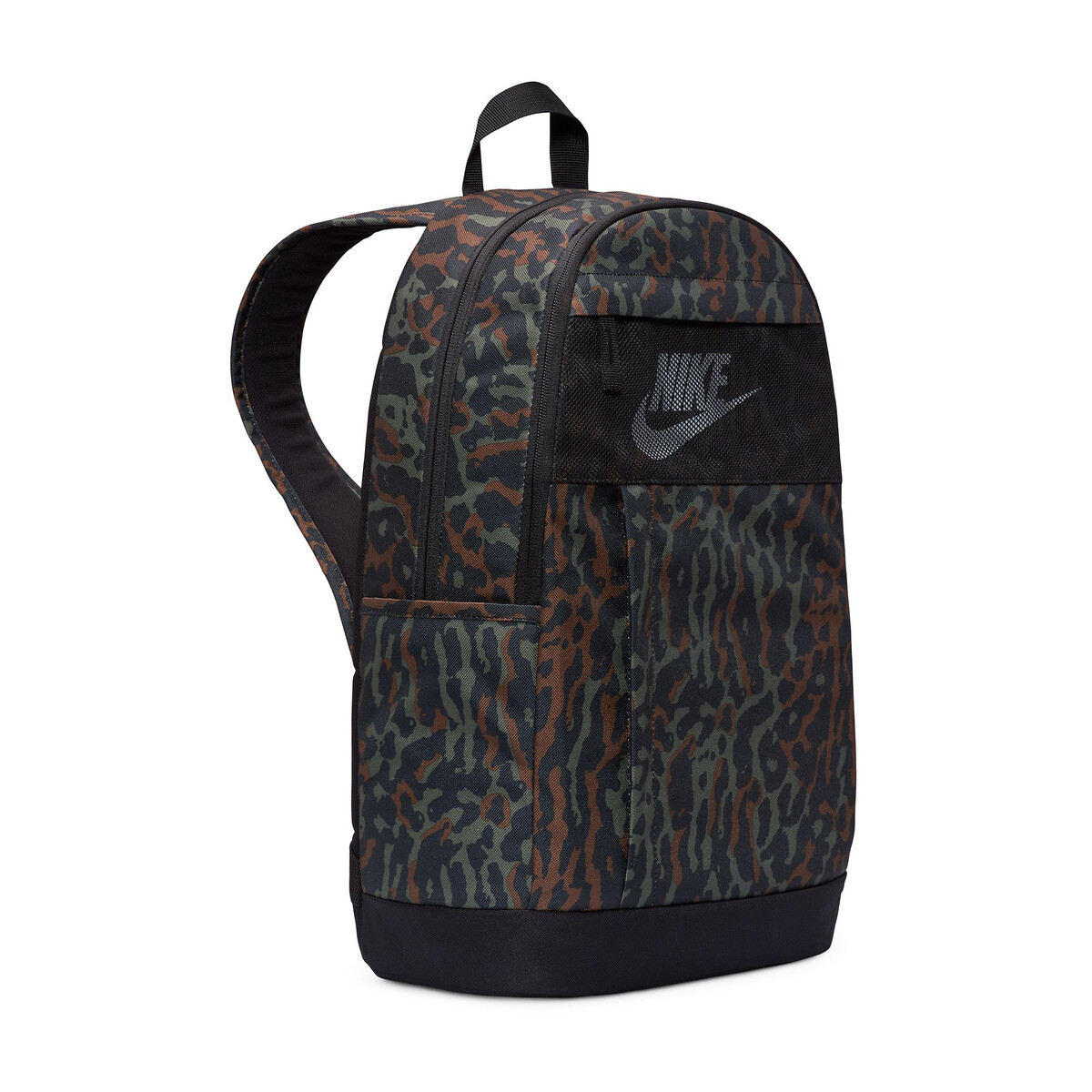 Elemental backpack leopard print Nike La Redoute