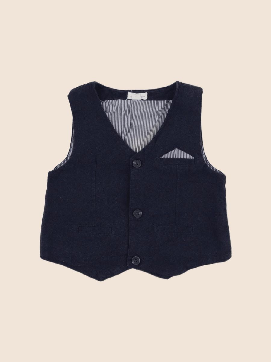 Gilet - Etat satisfaisant, VERTBAUDET