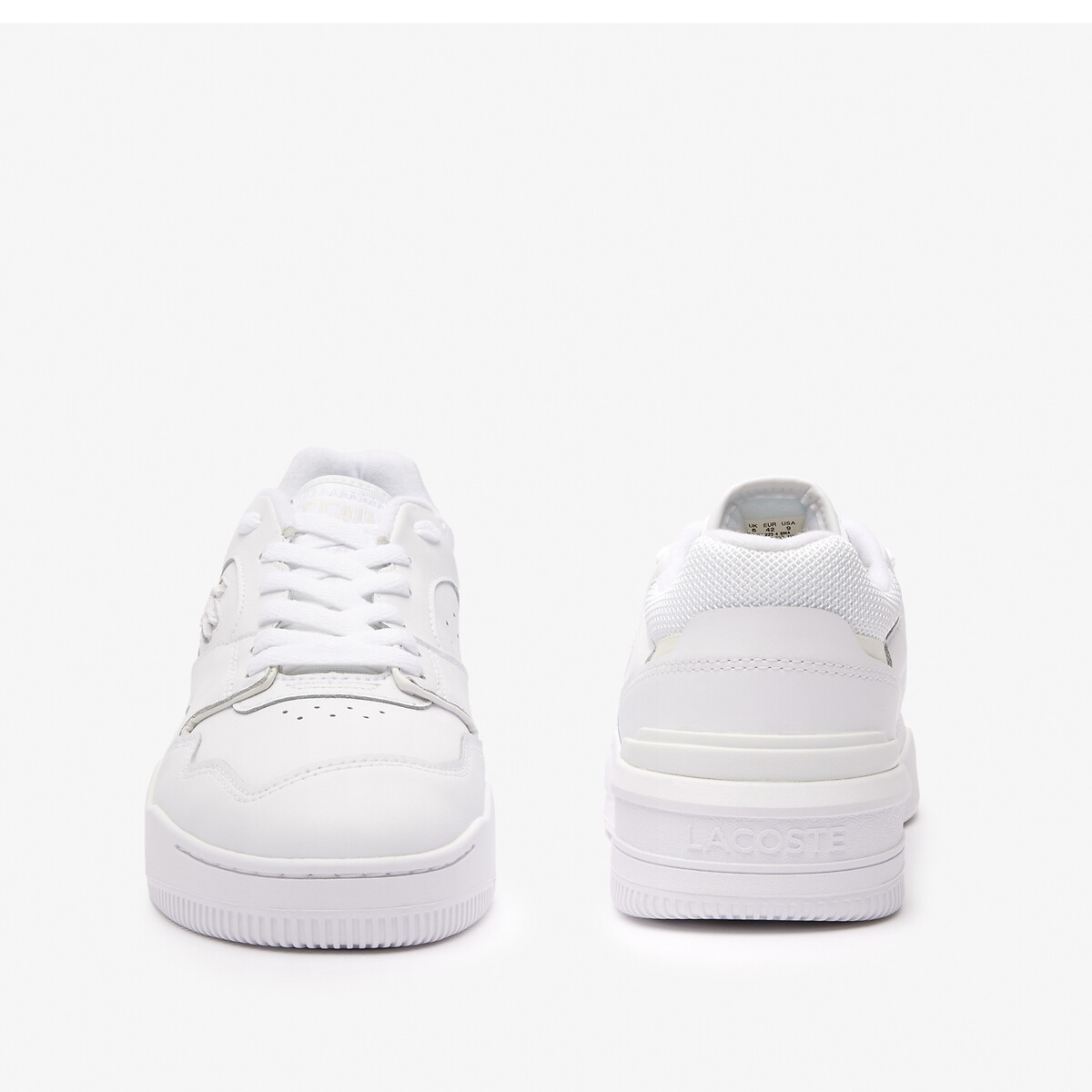 Lacoste straightset deals perf sneaker