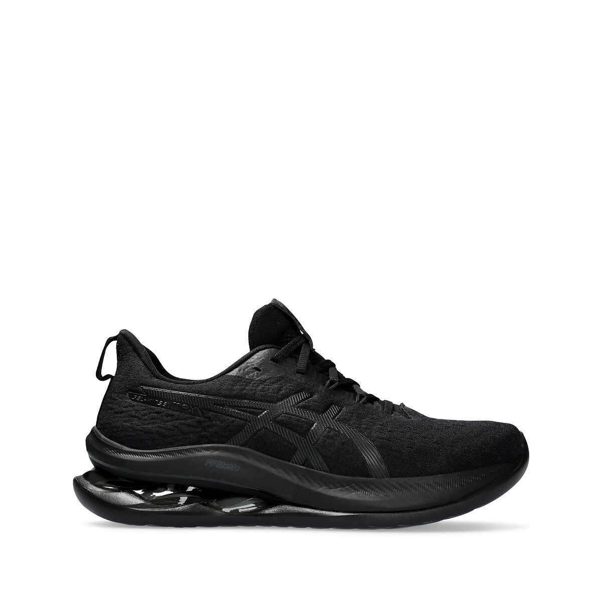 Baskets gel nimbus 25 noir Asics La Redoute