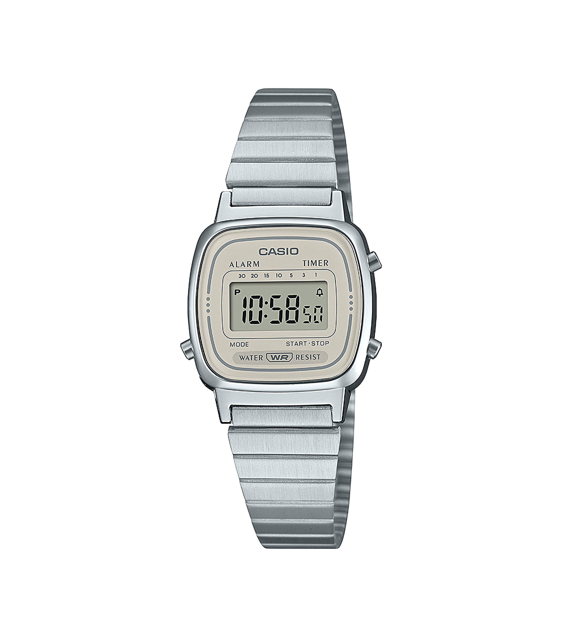 Montre Digital VINTAGE MINI, CASIO