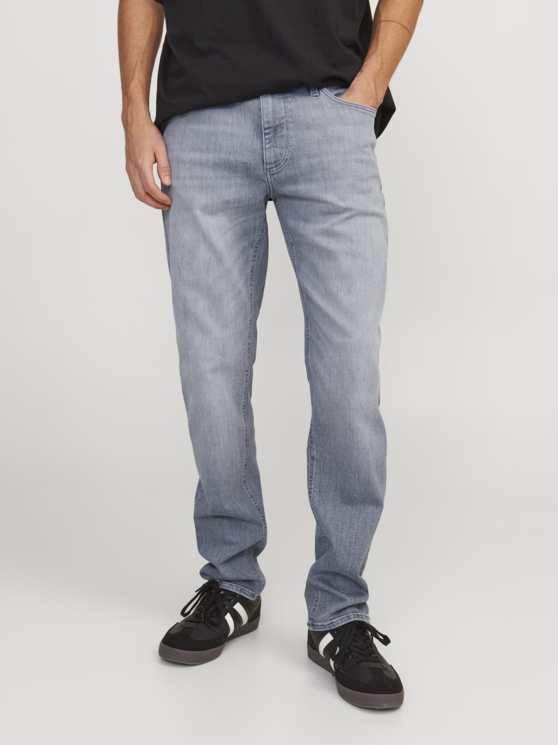Coupe Regular JJICLARK JJEVAN JOS 498 LID NOOS Coupe regular, JACK & JONES