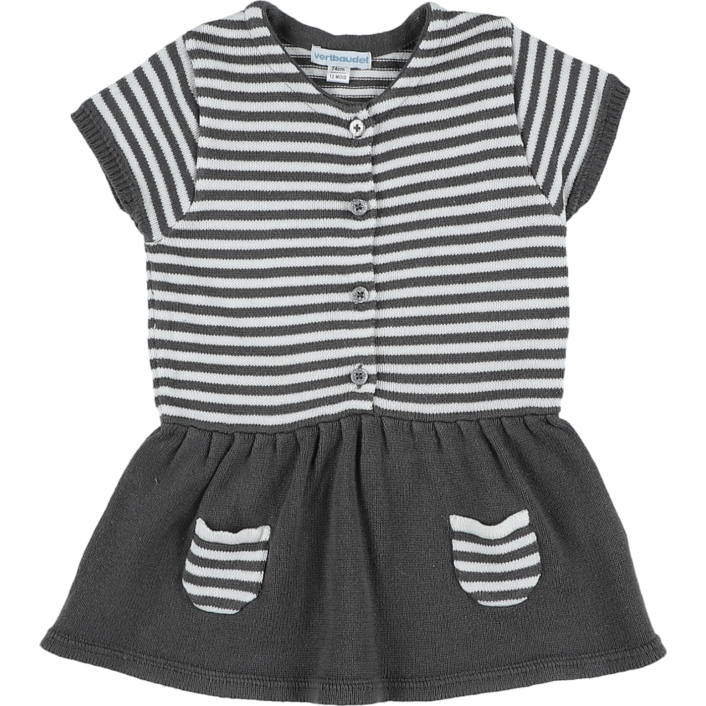 Robe - Très bon état, VERTBAUDET