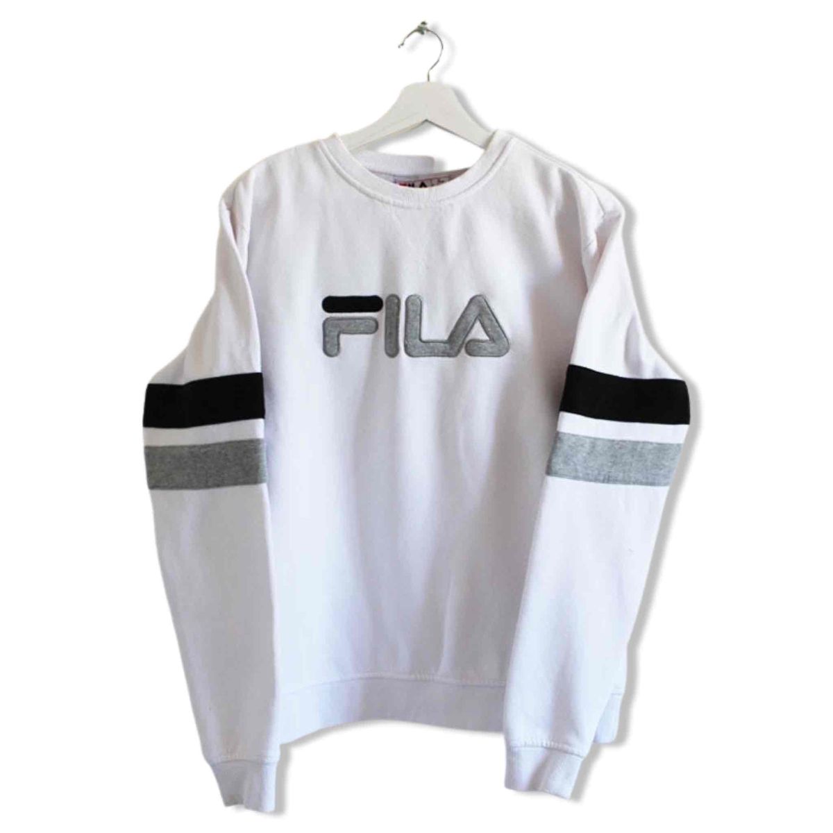 Pull fila shop fille 12 ans