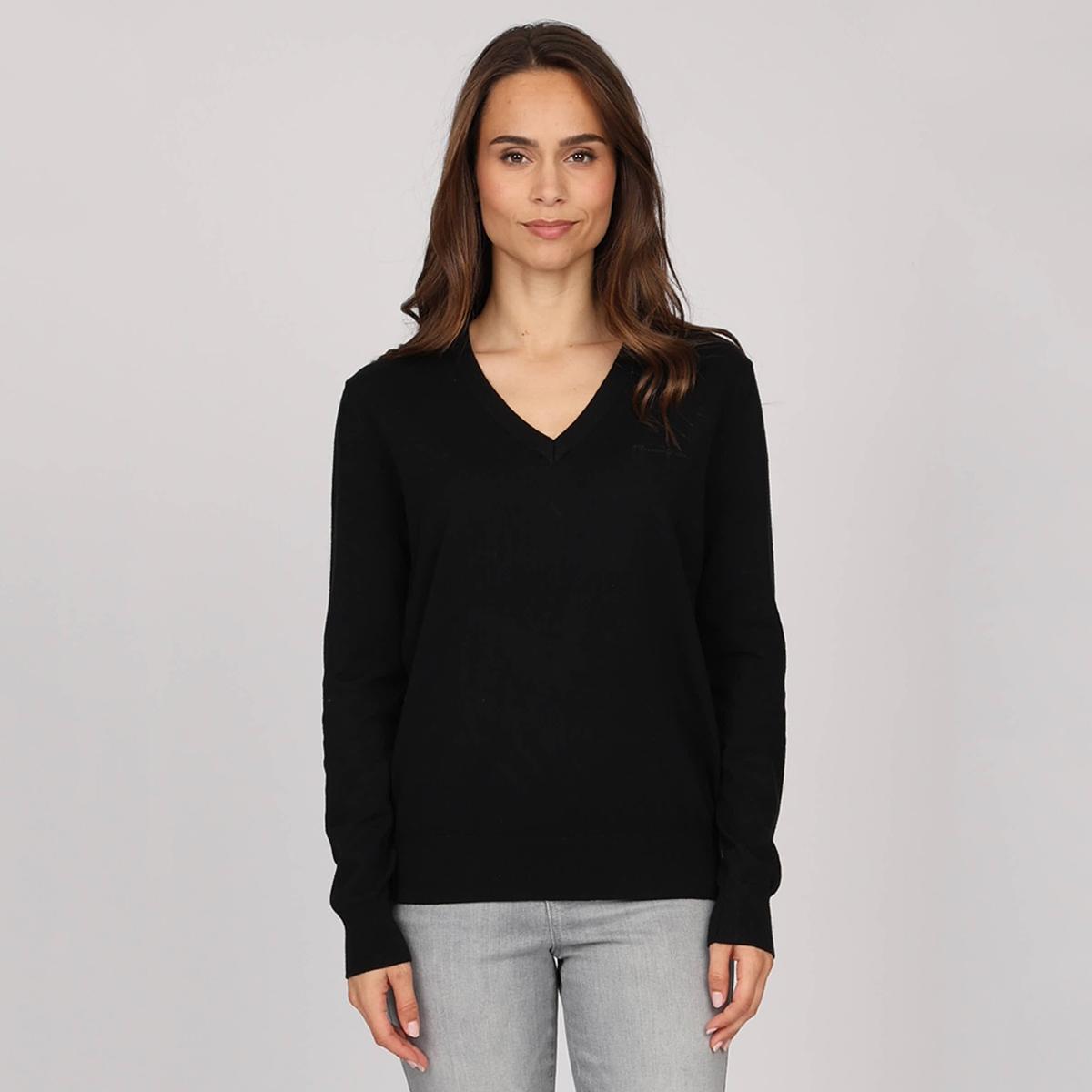 Pull Calvin, MISE AU GREEN